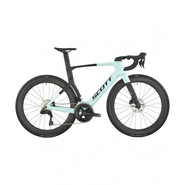 2026 Scott Foil RC 20 Road Bike