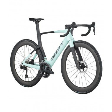 2026 Scott Foil RC 20 Road Bike