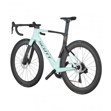 2026 Scott Foil RC 20 Road Bike