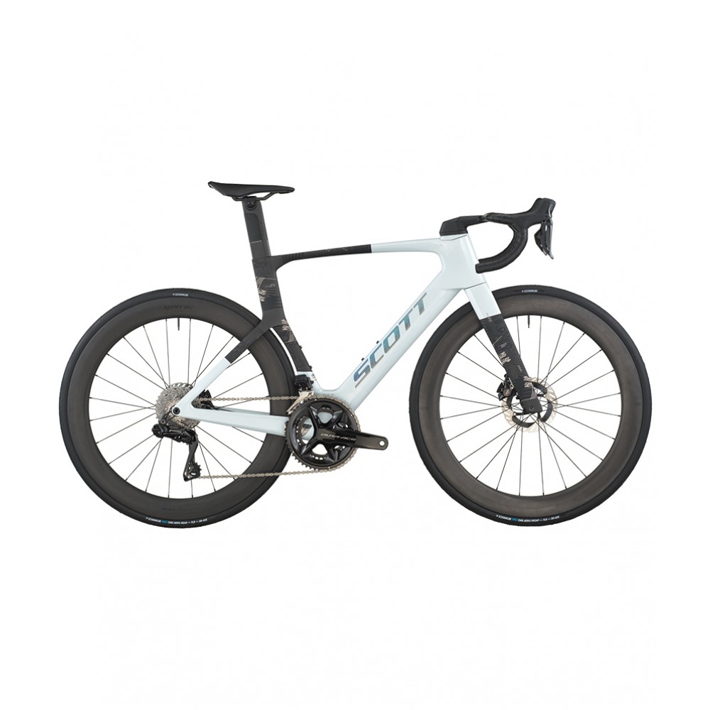 2026 Scott Foil RC Pro Road Bike