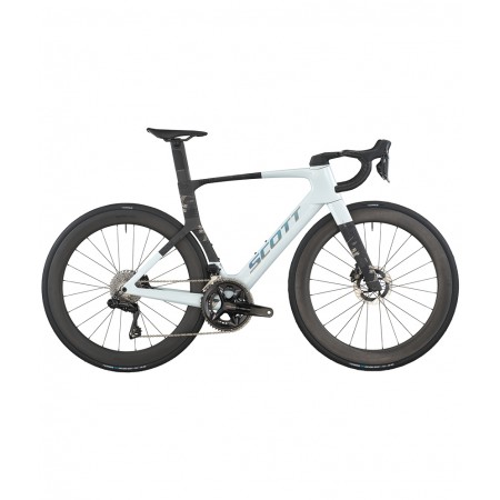 2026 Scott Foil RC Pro Road Bike