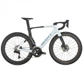 2026 Scott Foil RC Pro Road Bike