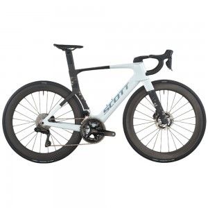 2026 Scott Foil RC Pro Road Bike