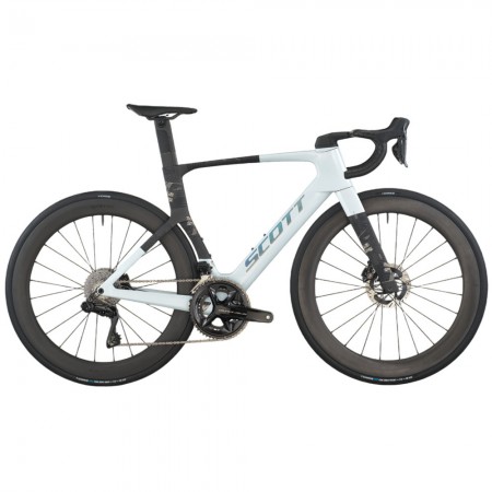 2026 Scott Foil RC Pro Road Bike