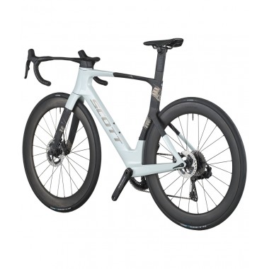 2026 Scott Foil RC Pro Road Bike