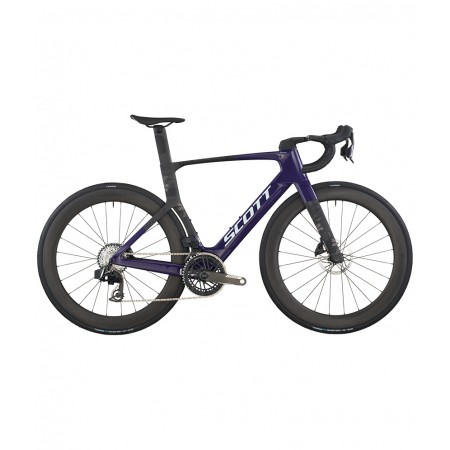 2026 Scott Foil RC Team Road Bike