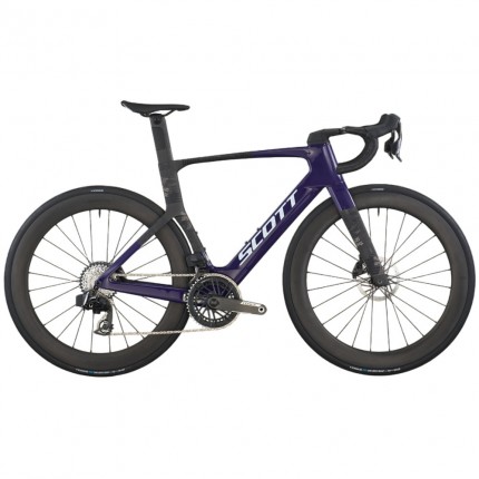 2026 Scott Foil RC Team Road Bike