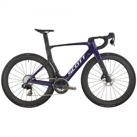 2026 Scott Foil RC Team Road Bike