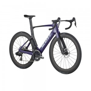 2026 Scott Foil RC Team Road Bike