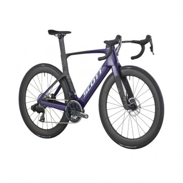 2026 Scott Foil RC Team Road Bike