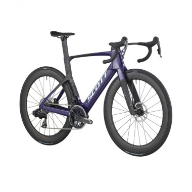 2026 Scott Foil RC Team Road Bike