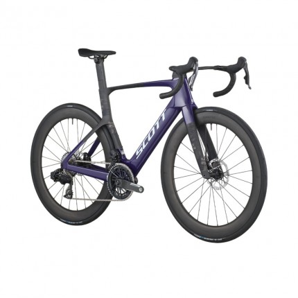 2026 Scott Foil RC Team Road Bike