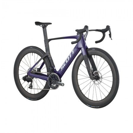 2026 Scott Foil RC Team Road Bike