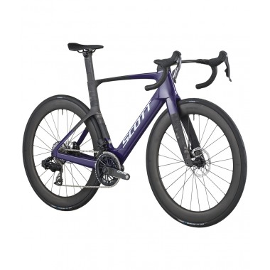 2026 Scott Foil RC Team Road Bike