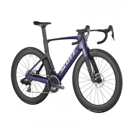 2026 Scott Foil RC Team Road Bike