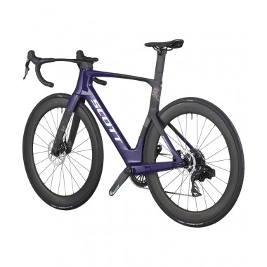 2026 Scott Foil RC Team Road Bike