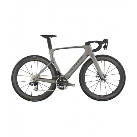 2026 Scott Foil RC Ultimate Road Bike