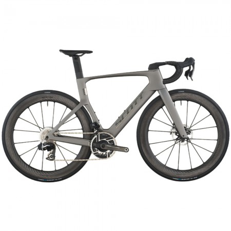 2026 Scott Foil RC Ultimate Road Bike
