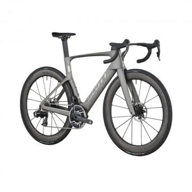2026 Scott Foil RC Ultimate Road Bike