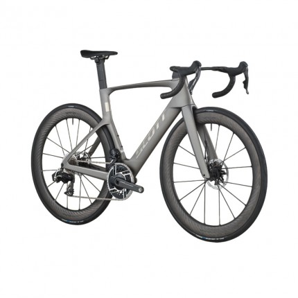 2026 Scott Foil RC Ultimate Road Bike