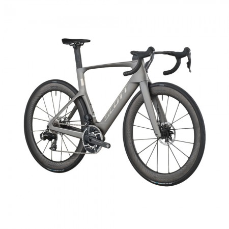 2026 Scott Foil RC Ultimate Road Bike