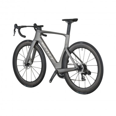 2026 Scott Foil RC Ultimate Road Bike