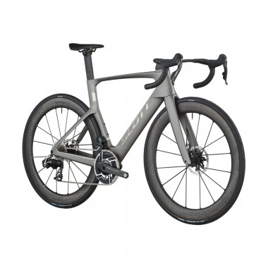 2026 Scott Foil RC Ultimate Road Bike