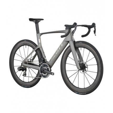 2026 Scott Foil RC Ultimate Road Bike