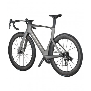 2026 Scott Foil RC Ultimate Road Bike