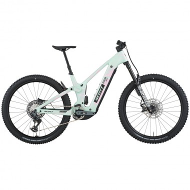 2026 Scott Patron ST 900 Mountain Bike