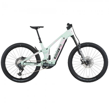 2026 Scott Patron ST 900 Mountain Bike