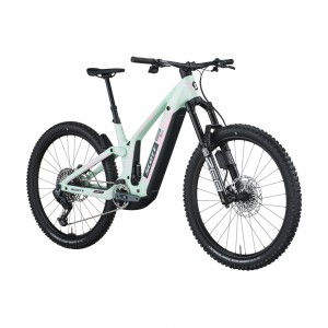 2026 Scott Patron ST 900 Mountain Bike