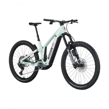 2026 Scott Patron ST 900 Mountain Bike
