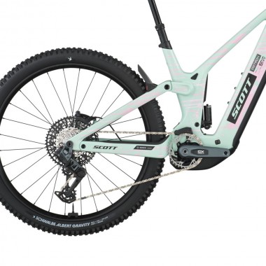 2026 Scott Patron ST 900 Mountain Bike