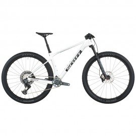 2026 Scott Scale RC Team Issue Mountain Bike