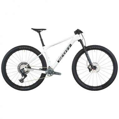 2026 Scott Scale RC Team Issue Mountain Bike