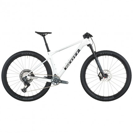 2026 Scott Scale RC Team Issue Mountain Bike