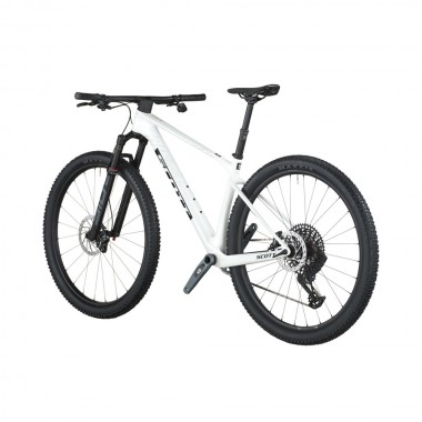 2026 Scott Scale RC Team Issue Mountain Bike