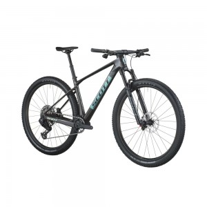 2026 Scott Scale RC Team Mountain Bike