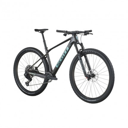 2026 Scott Scale RC Team Mountain Bike