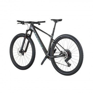 2026 Scott Scale RC Team Mountain Bike