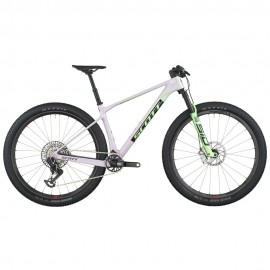 2026 Scott Scale RC World Cup Mountain Bike