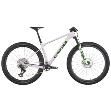 2026 Scott Scale RC World Cup Mountain Bike