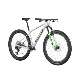 2026 Scott Scale RC World Cup Mountain Bike