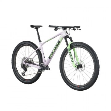 2026 Scott Scale RC World Cup Mountain Bike