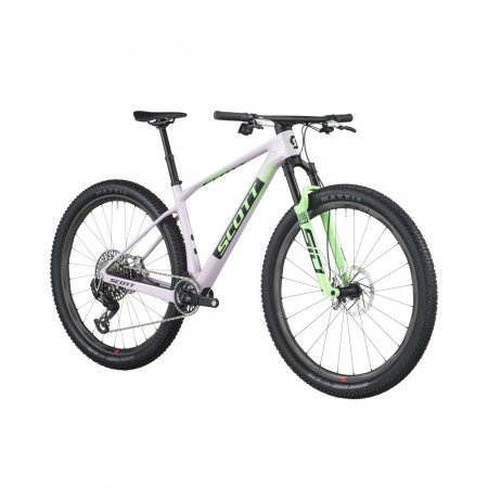 2026 Scott Scale RC World Cup Mountain Bike