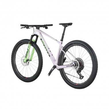 2026 Scott Scale RC World Cup Mountain Bike