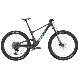 2026 Scott Spark 900 EVO Mountain Bike