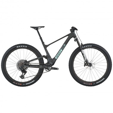 2026 Scott Spark 900 EVO Mountain Bike