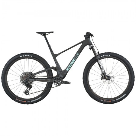 2026 Scott Spark 900 EVO Mountain Bike
